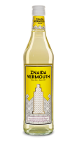 ZNAIDA Vermouth Urban ZNAIDA Vermouth Urban Eden Edition No. 1