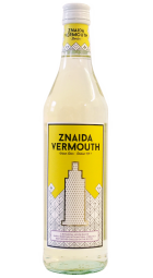 ZNAIDA Vermouth Urban Eden Edition No. 1