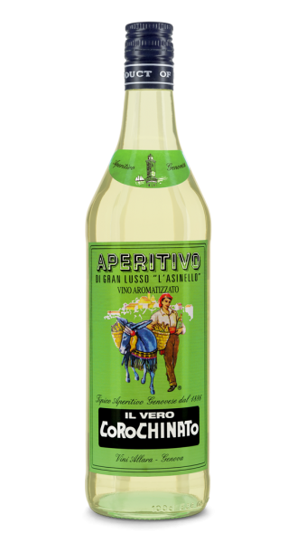 Asinello Corochinato Aperitivo
