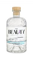 The Beauty Gin (Bio) The Beauty Gin (Bio)