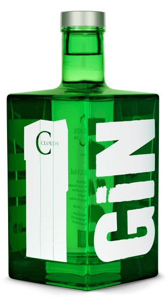 Clouds Gin (Bio)