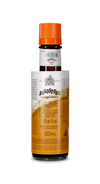Angostura Orange Bitters