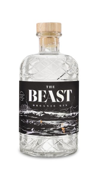 The Beast Gin (Bio)