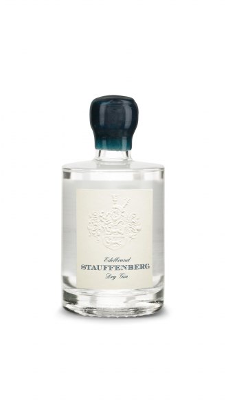 Stauffenberg Dry Gin