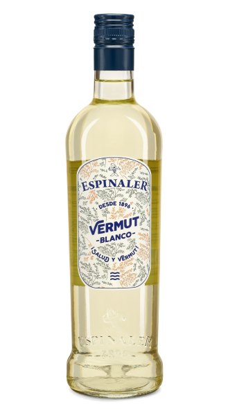 Espinaler Vermut Blanco