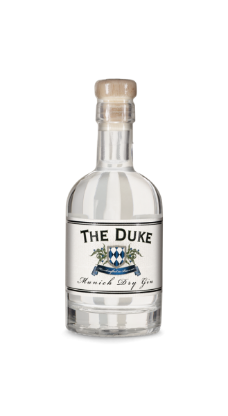 The Duke Munich Dry Gin (Bio)