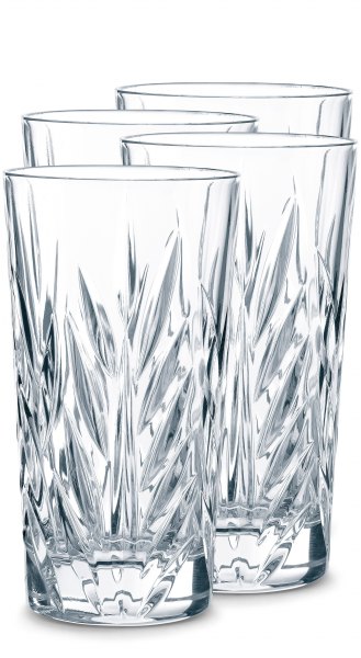 Nachtmann Imperial Longdrinkglas 4 Stück