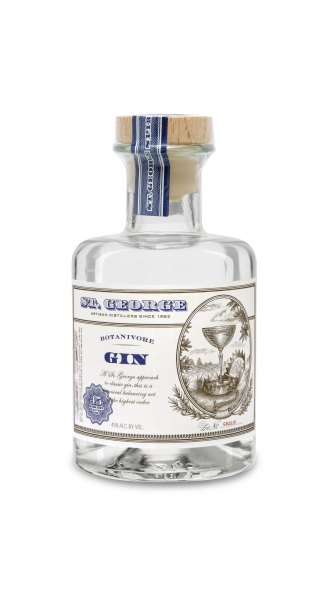 St. George Botanivore Gin