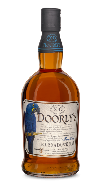Doorly’s Rum X.O.