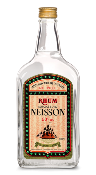 Neisson Rhum Agricole Blanc