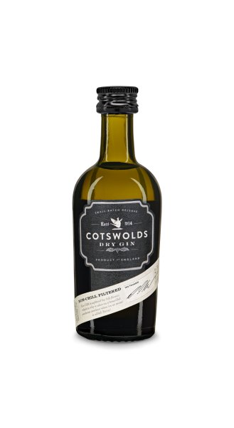 Cotswolds Dry Gin