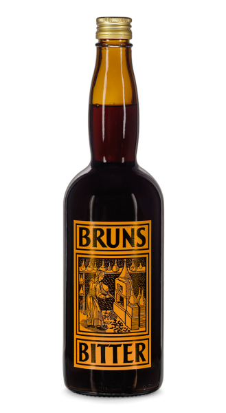 Bruns Bitter