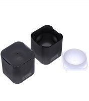 Vorschau: Lurch Ice Former Spheres Eisball 6 cm Durchmesser 2 Stück Vorschau: Lurch Ice Former Spheres Eisball 6 cm Durchmesser 2 Stück