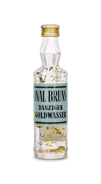 Bruns Danziger Goldwasser