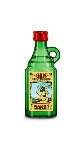 Gin Xoriguer Mahon