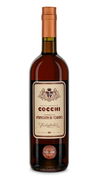 Cocchi Vermouth di Torino