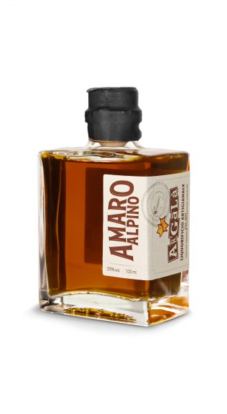 Argalà Amaro Alpino