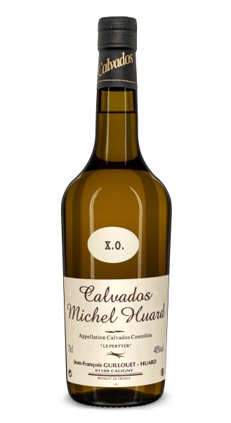 Michel Huard Calvados X.O.