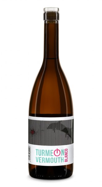 Turmeon Vermouth Blanco