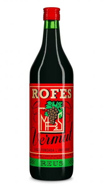 Rofes Vermut Rojo