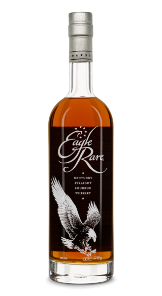 Eagle Rare 10 Jahre Kentucky Straight Bourbon Whiskey