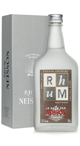 Neisson Rhum Agricole Blanc Le Rhum par Neisson