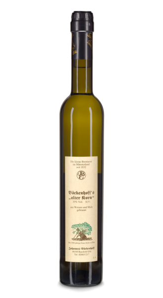 Böckenhoff Alter Korn