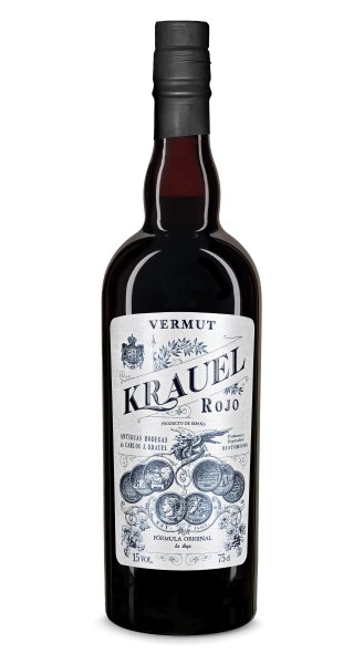 Krauel Vermut Rojo