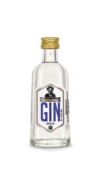 Hinterland Gin