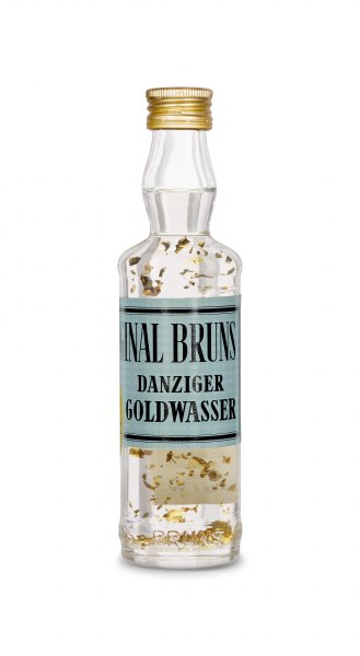 Bruns Danziger Goldwasser