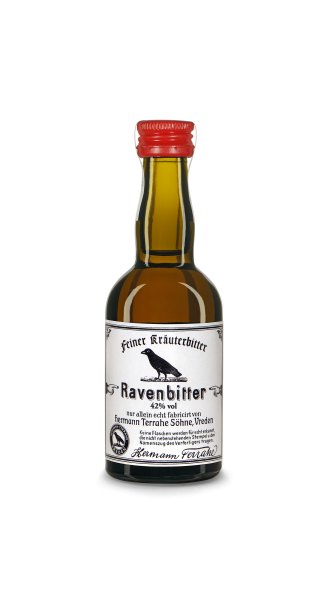 Ravenbitter