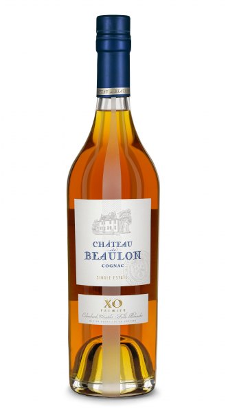 Chateau de Beaulon Cognac XO Premier 12 Jahre