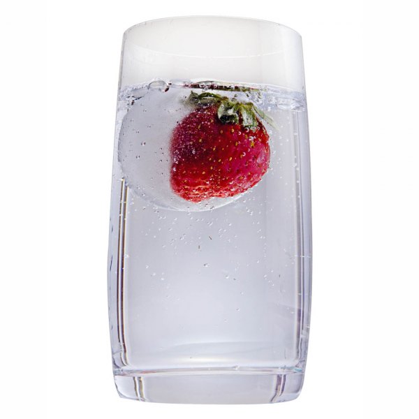 Lurch Ice Former Spheres Eisball 6 cm Durchmesser 2 Stück