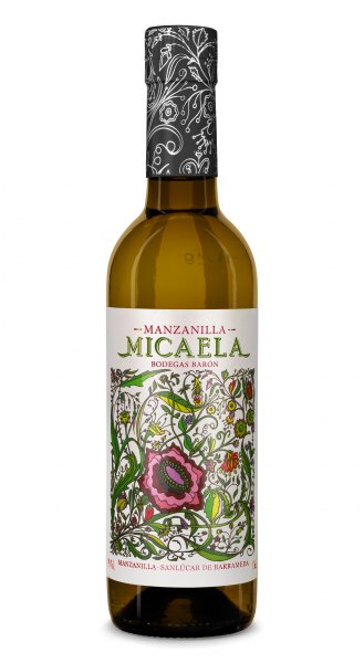 Barón Micaela Sherry Manzanilla