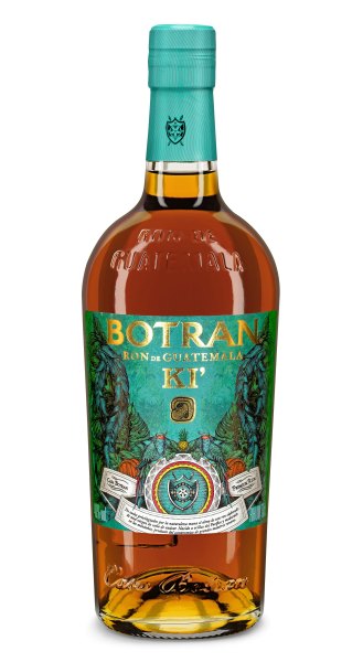 Botran Ki’ Ron