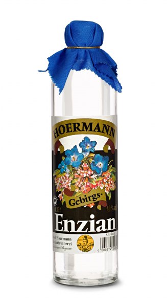 Hoermann Gebirgsenzian