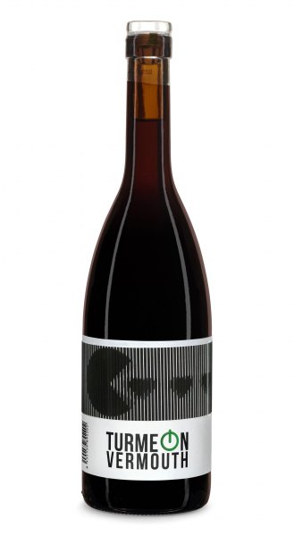Turmeon Vermouth Rojo