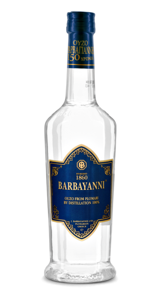 Barbayanni Ouzo