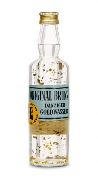 Bruns Danziger Goldwasser