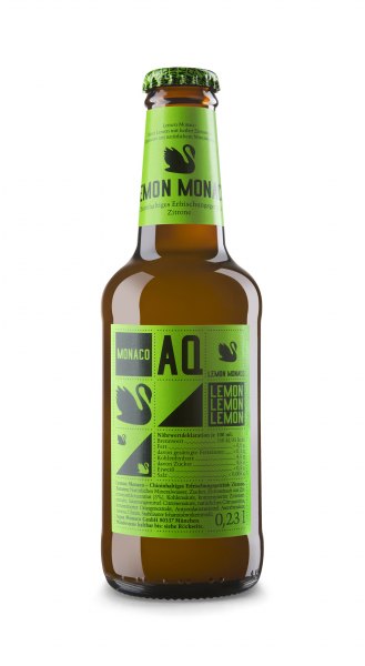 Lemon Monaco