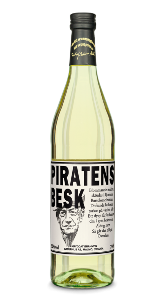 Piratens Besk