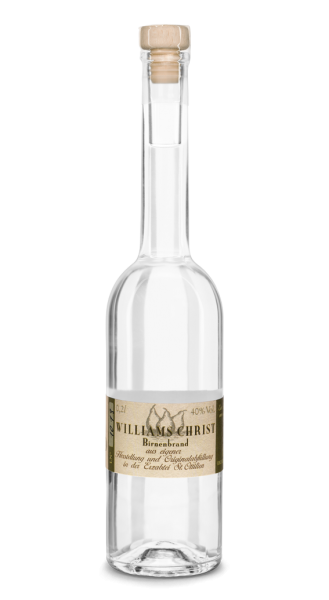 Erzabtei St. Ottilien Williams Christ Birnenbrand
