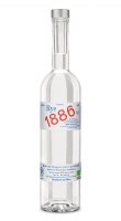 Rye 1886 Vodka (Bio) Rye 1886 Vodka (Bio)