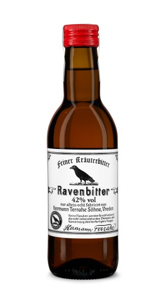 Ravenbitter