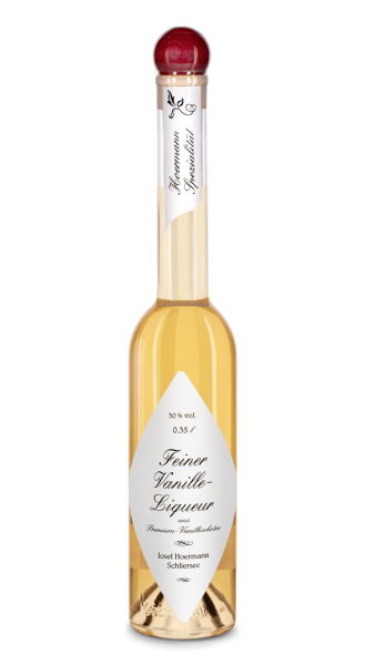 Hoermann Vanille-Liqueur