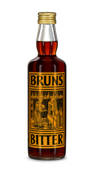 Bruns Bitter