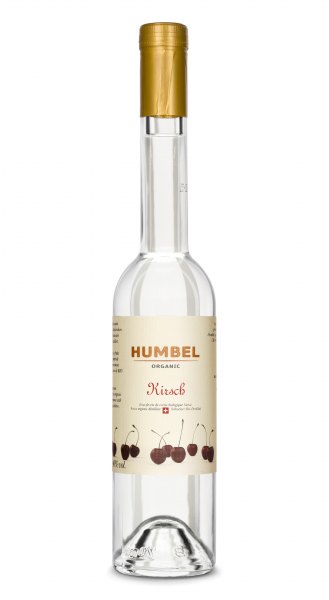 Humbel Kirsch Kirschbrand (Bio)