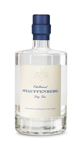 Stauffenberg Dry Gin