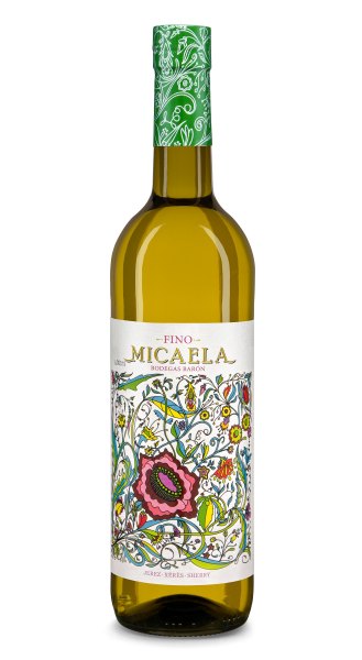 Barón Micaela Sherry Fino
