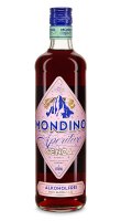 Mondino Senza Aperitivo Alkoholfrei (Bio) Mondino Senza Aperitivo Alkoholfrei (Bio)
